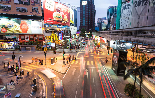 Bukit Bintang