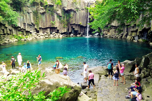 tour du lịch Hàn Quốc 