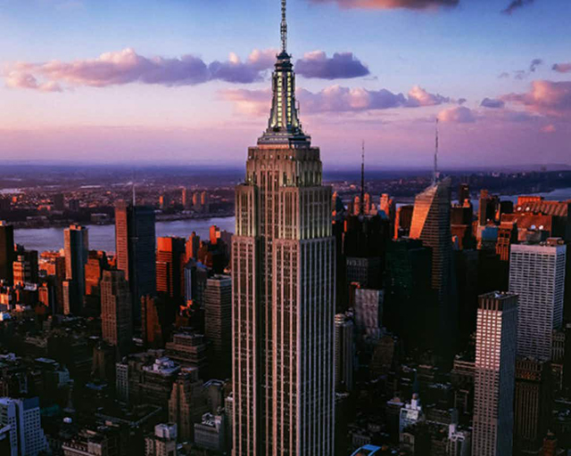 Empire State Building