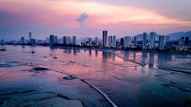 George Town - Penang