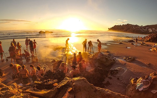 Tìm hiểu về New Zealand