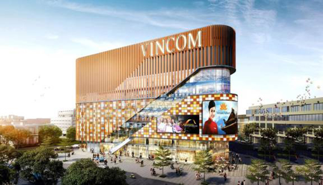 vincom center 2