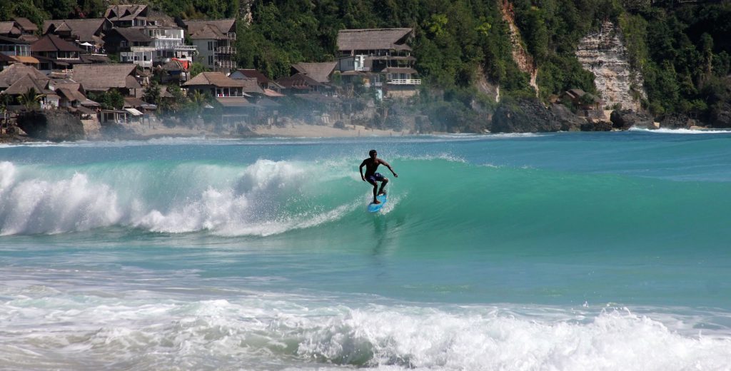 du lịch Bali