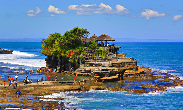 Đảo Bali - Indonesia