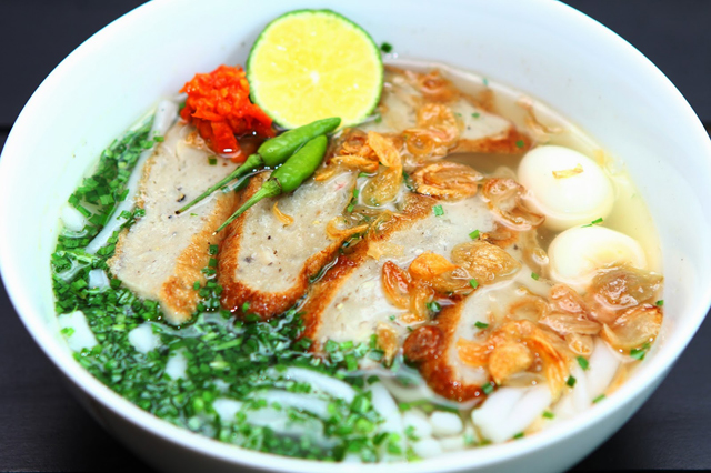 bánh canh