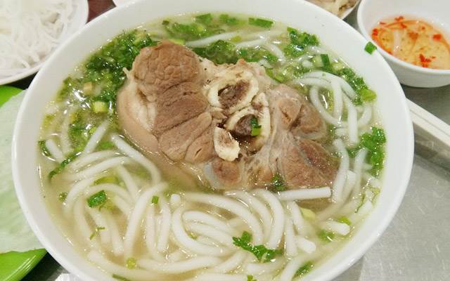 bánh canh Trảng Bàng