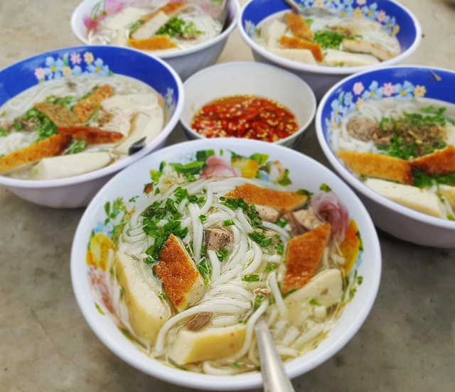 bánh canh