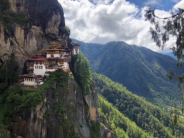 Bhutan