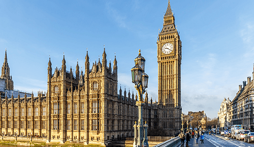 đồng hồ big ben