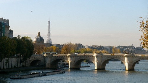 Cầu Pont Neuf