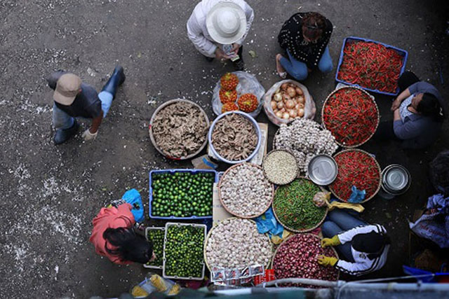 đặc sản đà lạt thơm ngon đón chờ du khách