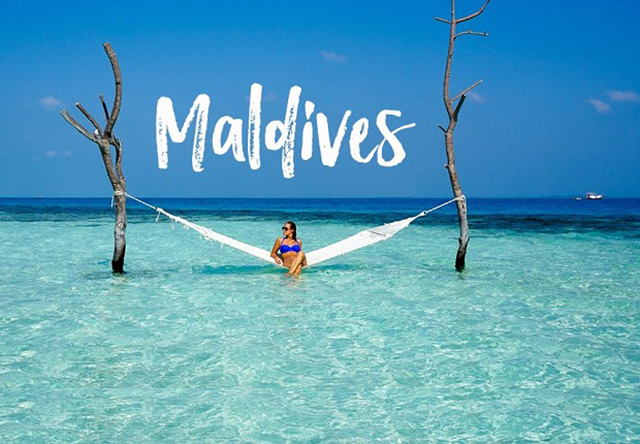 điều kiện nhập cảnh Maldives