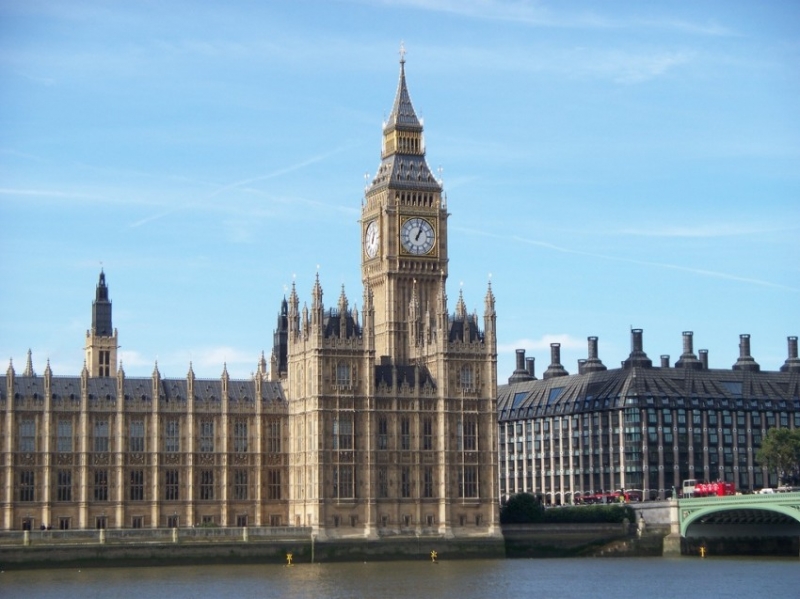 đồng hồ big ben