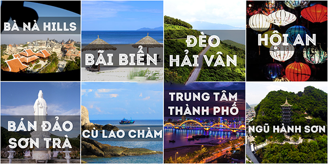 du lịch Đà Nẵng tháng nào đẹp nhất