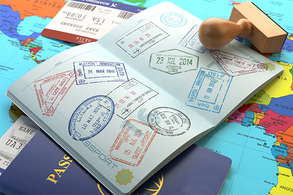 hộ chiếu việt nam đi được mấy nước không cần visa