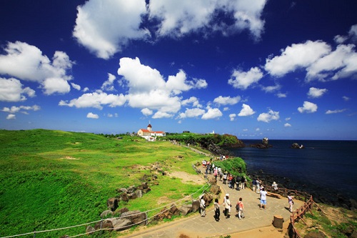 tour du lịch hàn quốc