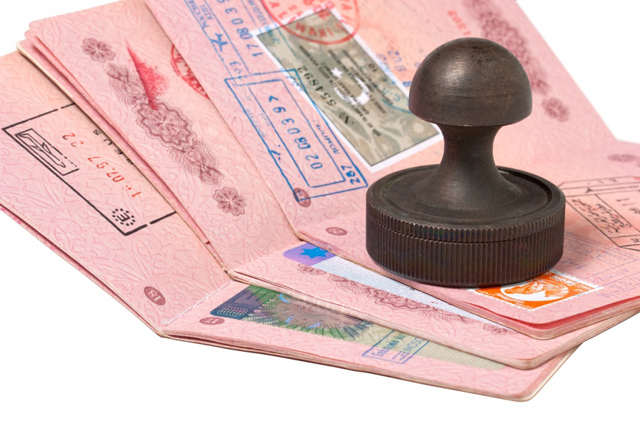 lưu ý khi làm visa schengen