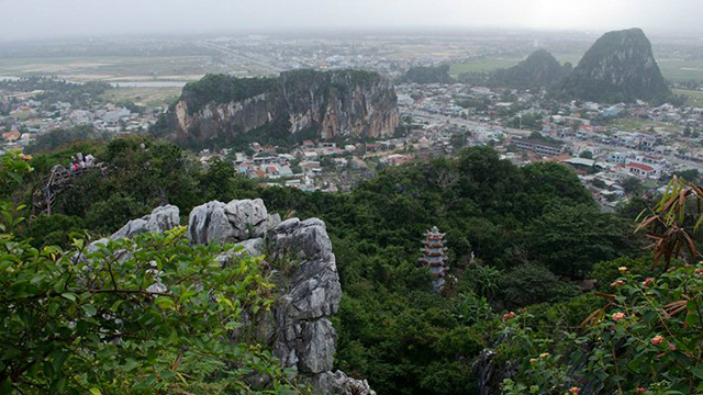 Ngũ hành sơn 