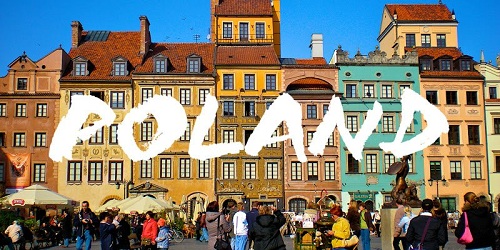 Poland là nước nào