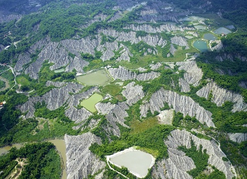 du lịch đài loan