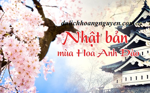 du lịch nhật bản