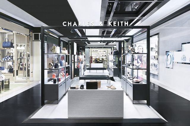 Túi Charles & Keith