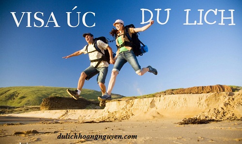 du lịch úc