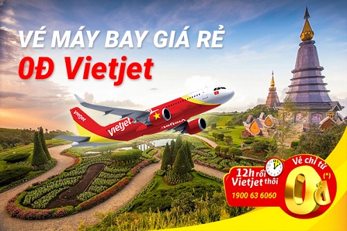 săn vé máy bay giá rẻ