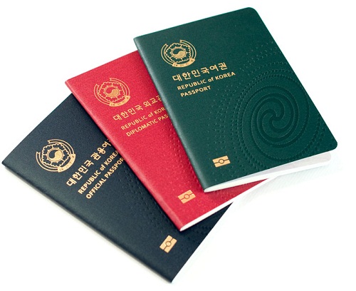 dịch vụ làm visa hàn quốc