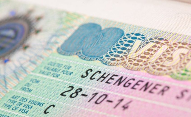 visa schengen là gì