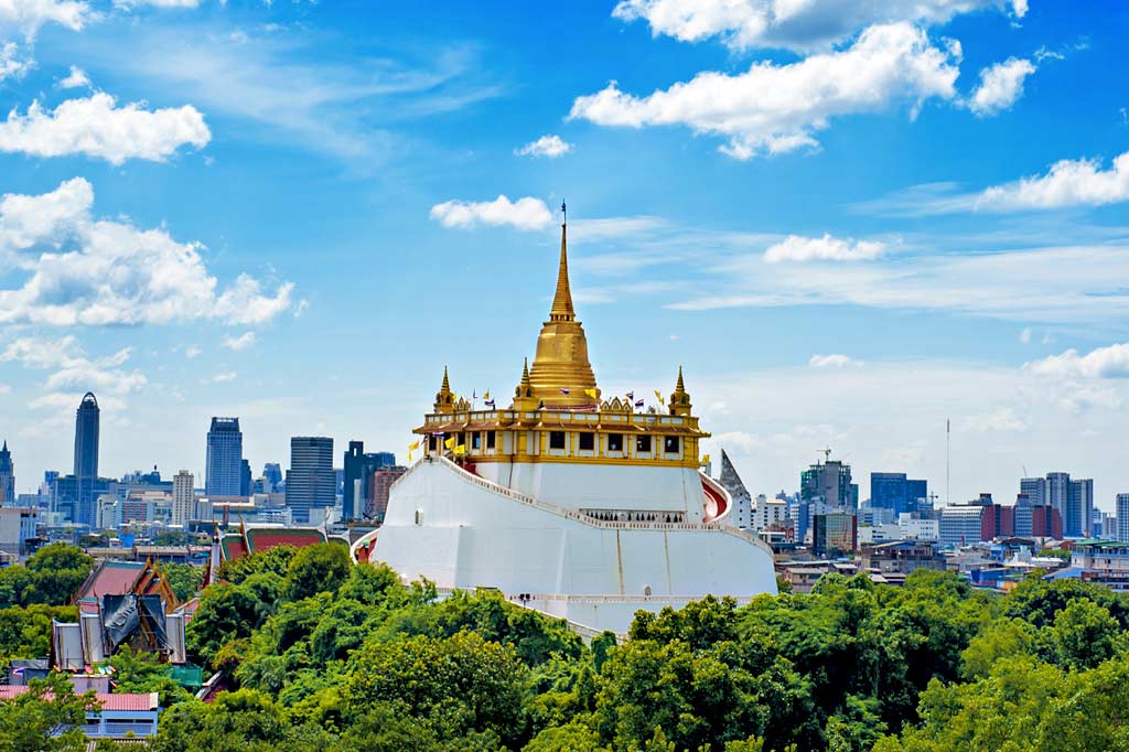 Hà Nội - Bangkok - Pattaya - Đảo Coral 5 Ngày Bay Thai Lion Air